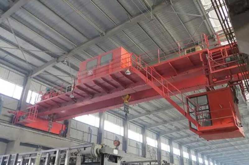 絕緣橋式起重機(jī)
